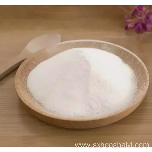 99% Hexapeptide-2 Peptide Powder for Skin White